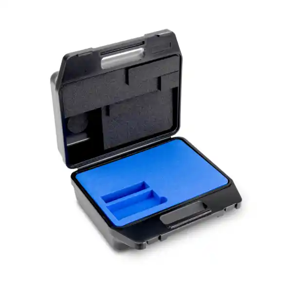 Plastic box 313-080-400