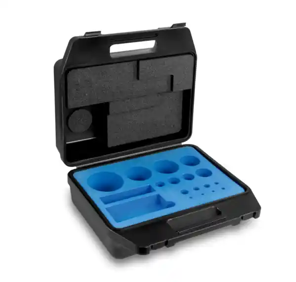Plastic box 313-082-400