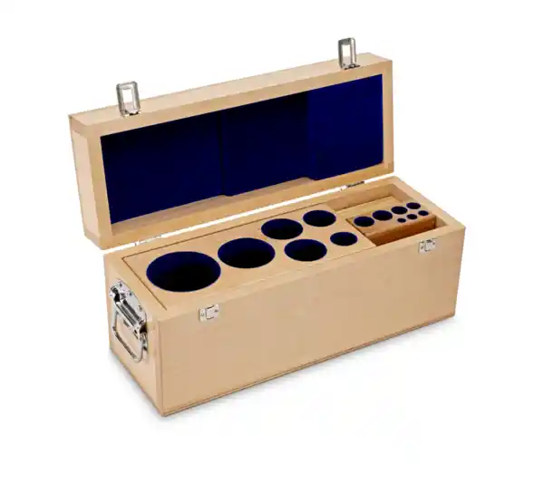 Wooden box 313-090-100