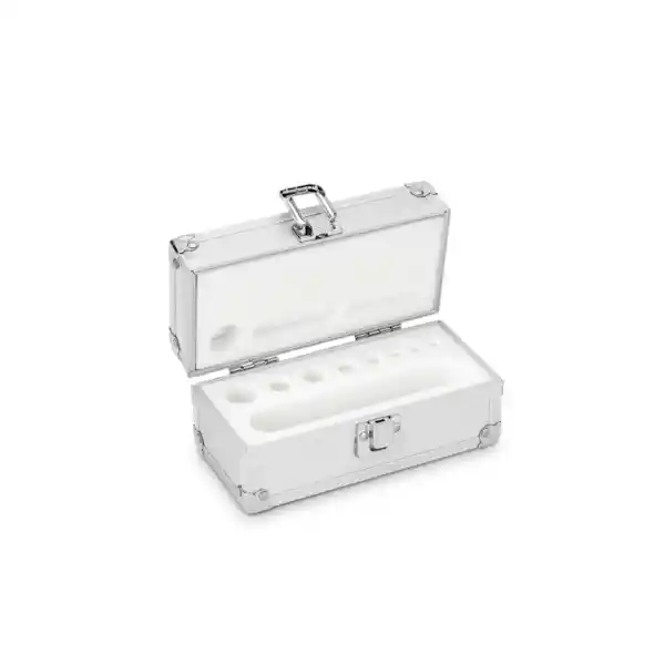 Aluminium protective box 314-020-600