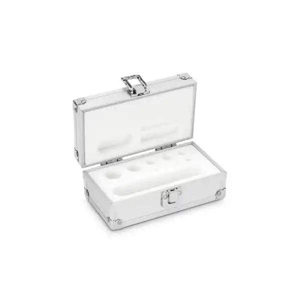 Aluminium protective box 314-030-600