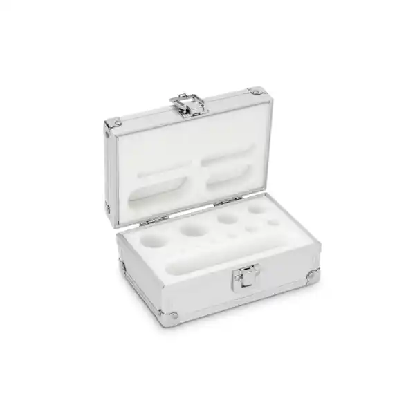 Aluminium protective box 314-040-600
