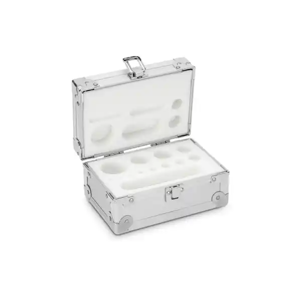 Aluminium protective box 314-050-600