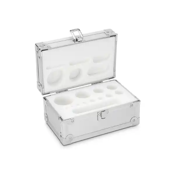 Aluminium protective box 314-060-600