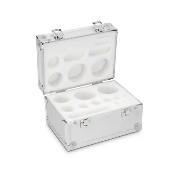 Aluminium protective box 314-070-600