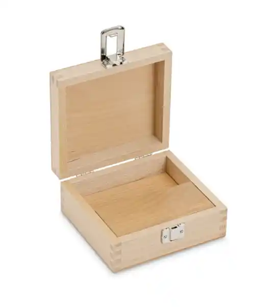 Wooden box 315-040-100