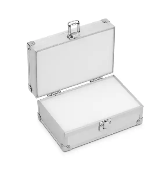 Aluminium protective box 315-040-600