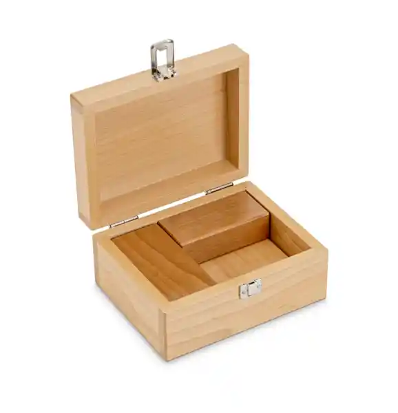 Wooden box 315-060-100