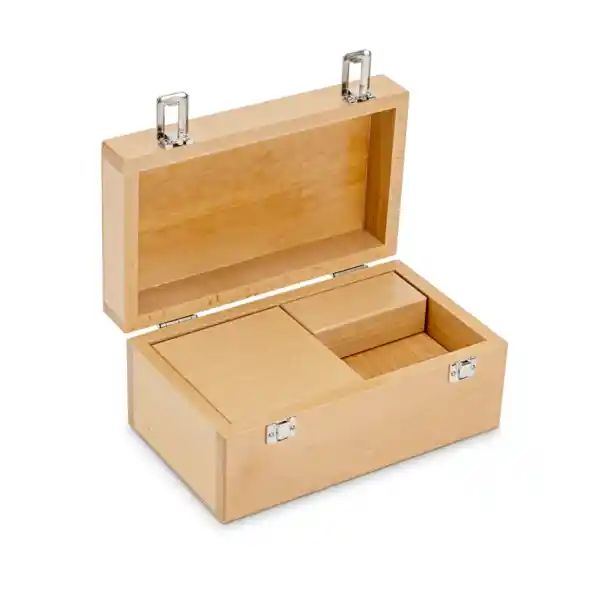 Wooden box 315-070-100