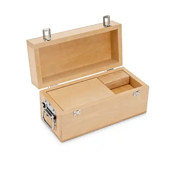 Wooden box 315-080-100