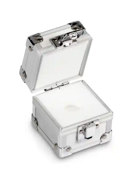Aluminium protective box 317-009-600
