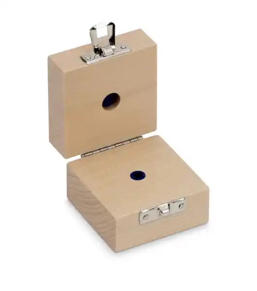 Wooden box 317-010-100