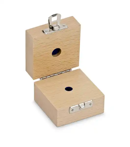 Wooden box 317-020-100