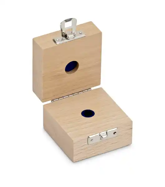 Wooden box 317-030-100