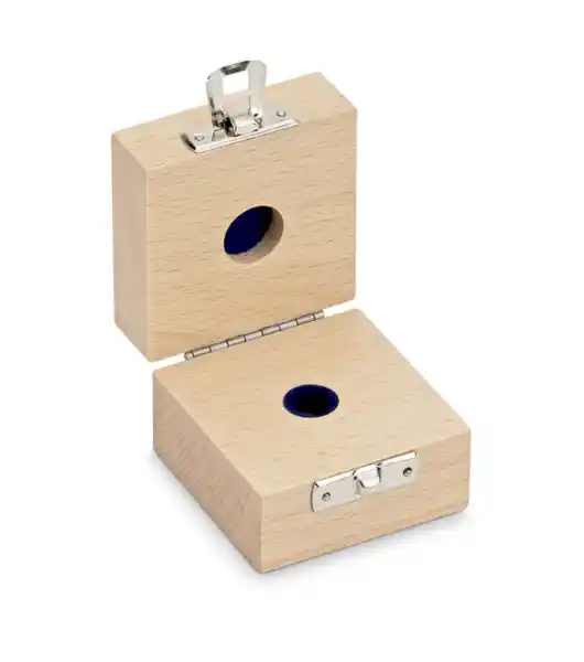 Wooden box 317-040-100