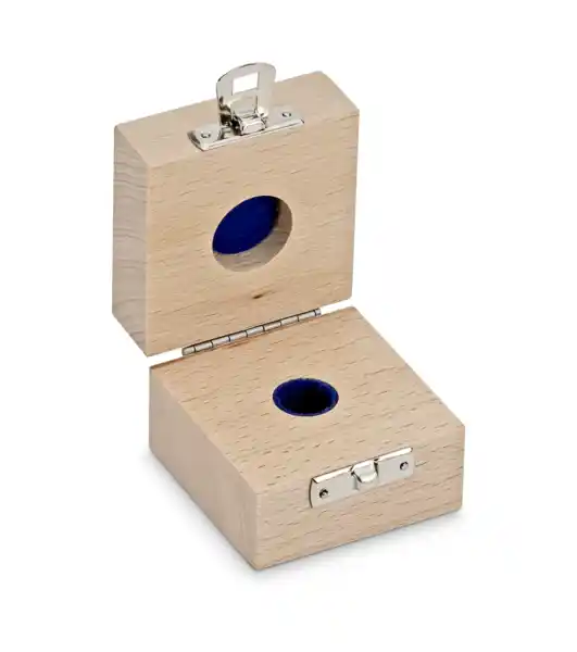 Wooden box 317-050-100