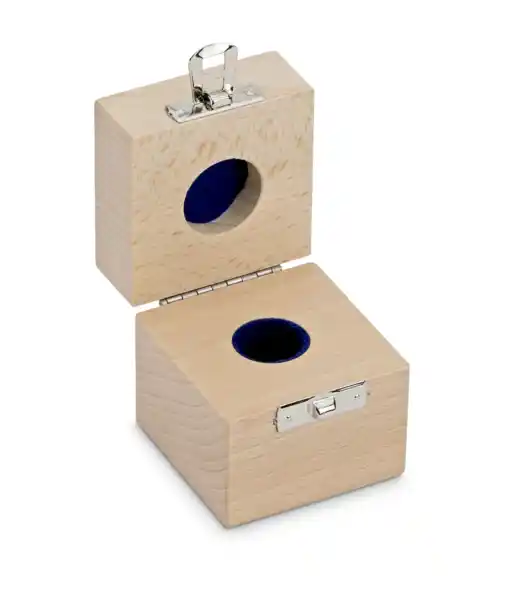 Wooden box 317-060-100