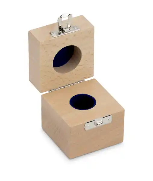 Wooden box 317-070-100