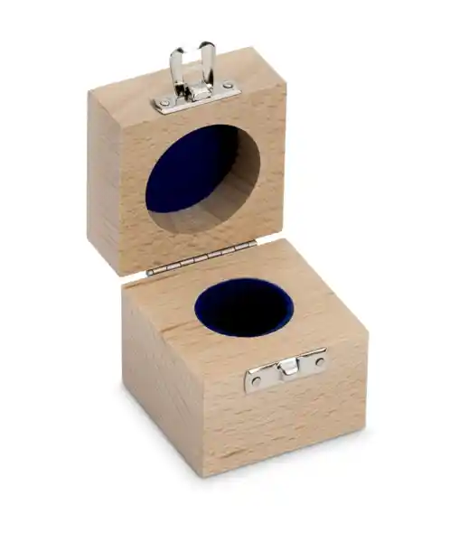 Wooden box 317-080-100