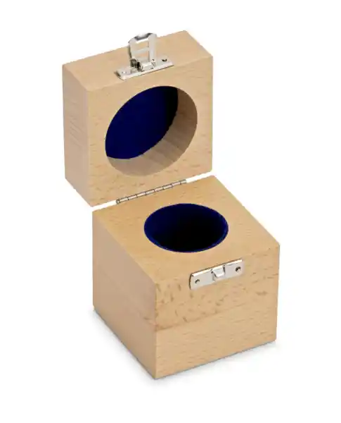 Wooden box 317-090-100