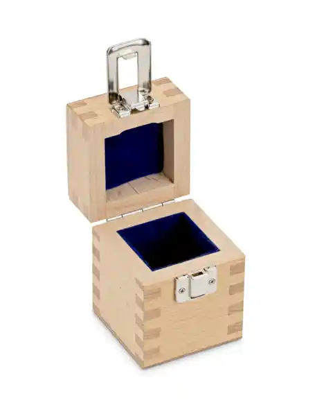 Wooden box 317-110-100
