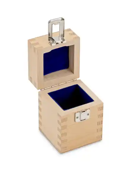 Wooden box 317-120-100