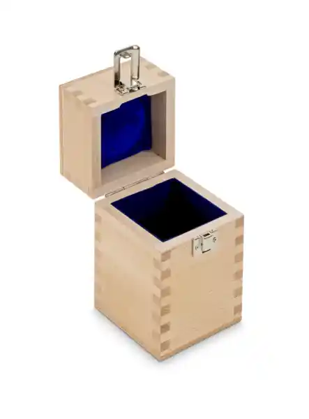 Wooden box 317-130-100