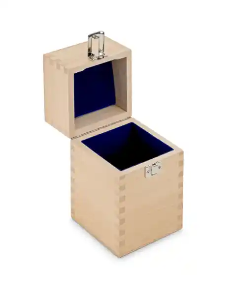 Wooden box 317-140-100