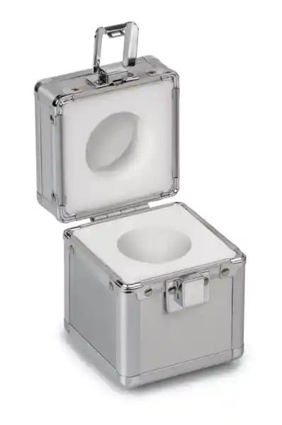 Aluminium protective box 317-150-600