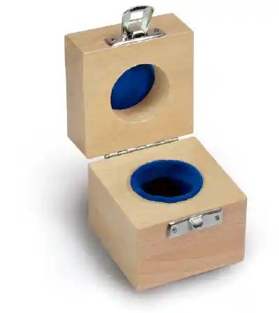 Wooden box 317-160-100