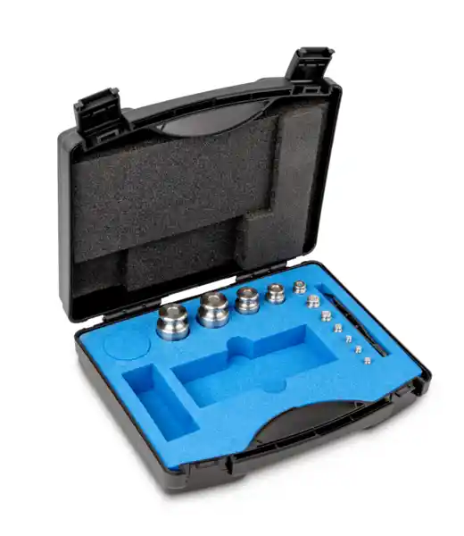 Weight set 334-044