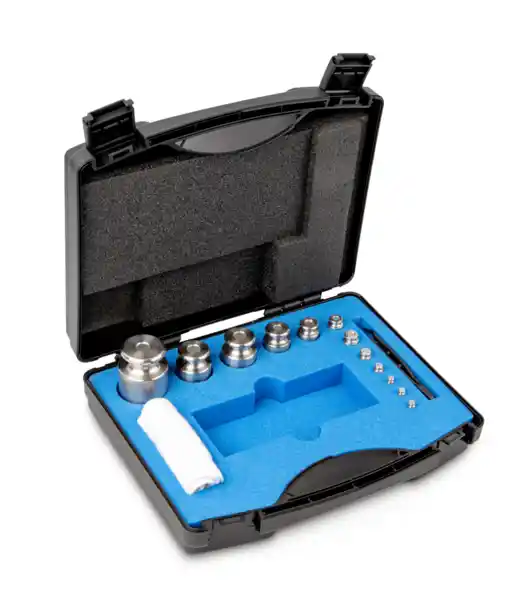 Weight set 334-054