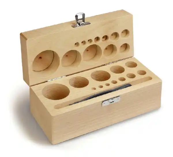 Wooden box 335-040-200