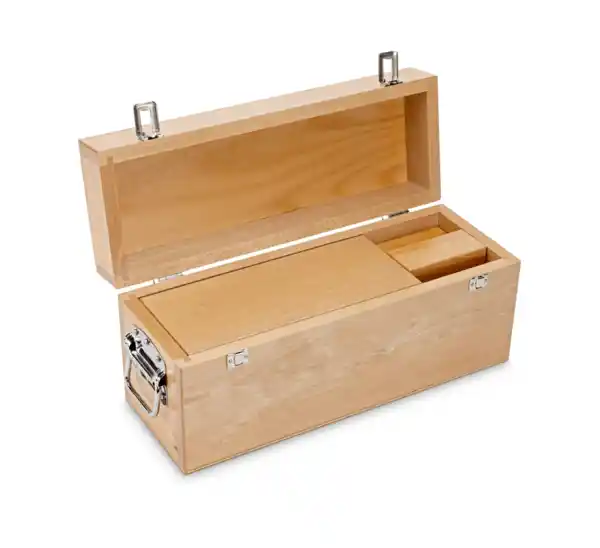 Wooden box 335-090-200
