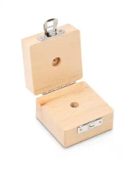 Wooden box 337-030-200