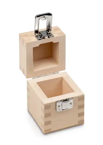 Wooden box 337-130-200