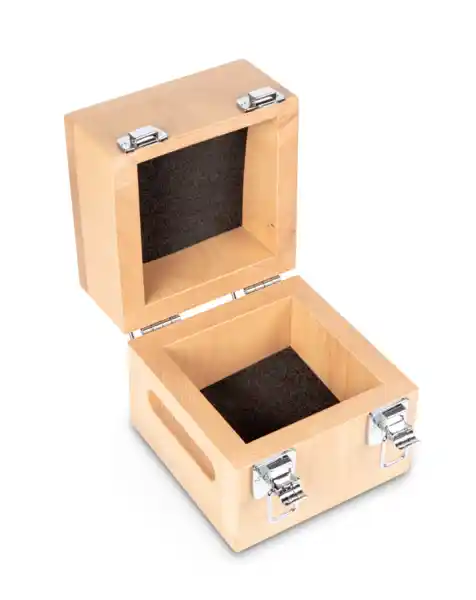 Wooden box 337-141-200