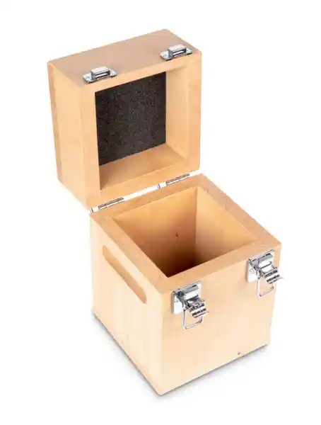Wooden box 337-150-200