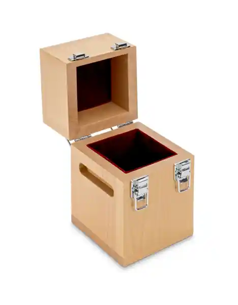 Wooden box 337-151-100