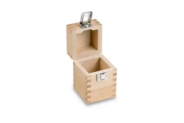 Wooden box 337-160-200