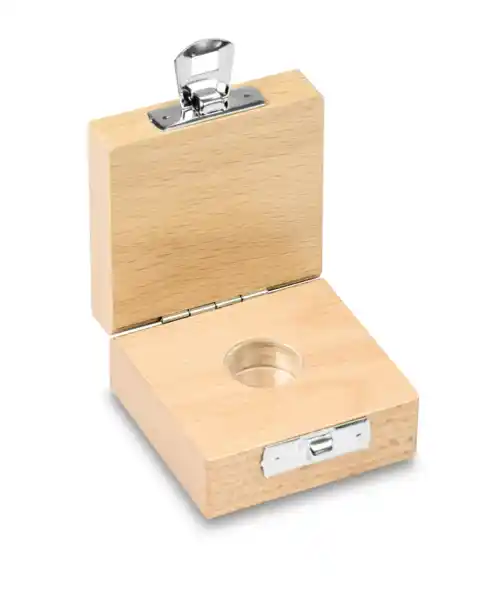 Wooden box 338-090-200