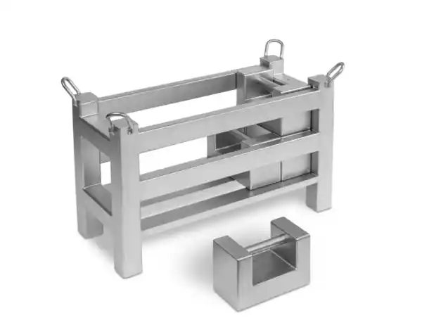 Weight container 346-052-010