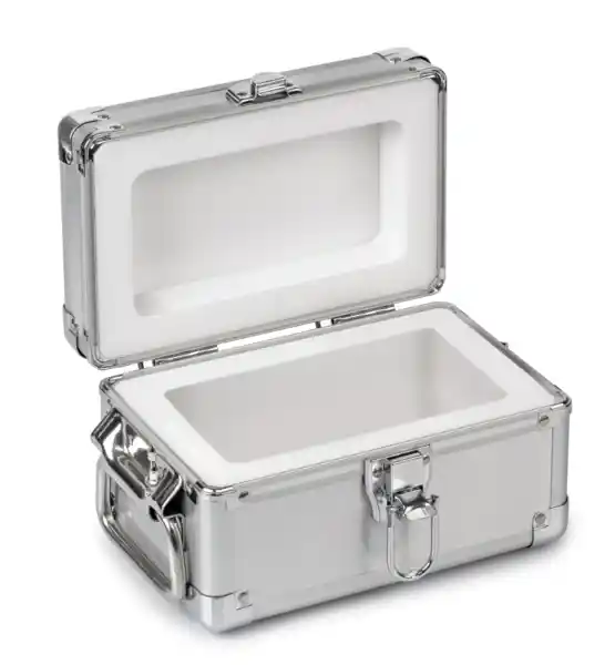 Aluminium protective box 346-060-600