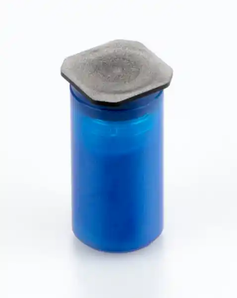 Plastic box 347-009-400