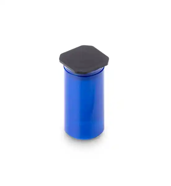 Plastic box 347-030-400