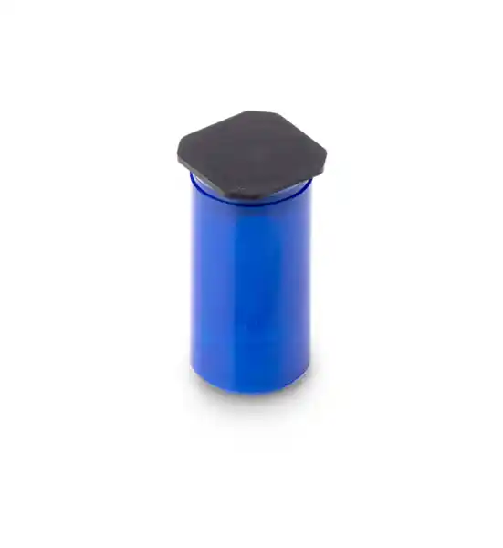 Plastic box 347-050-400