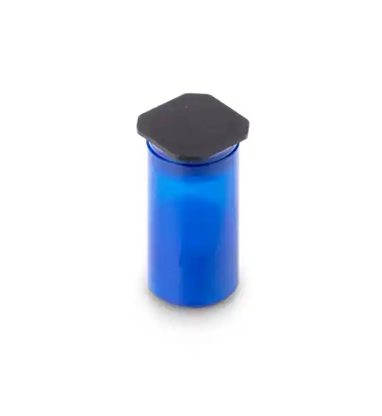 Plastic box 347-070-400
