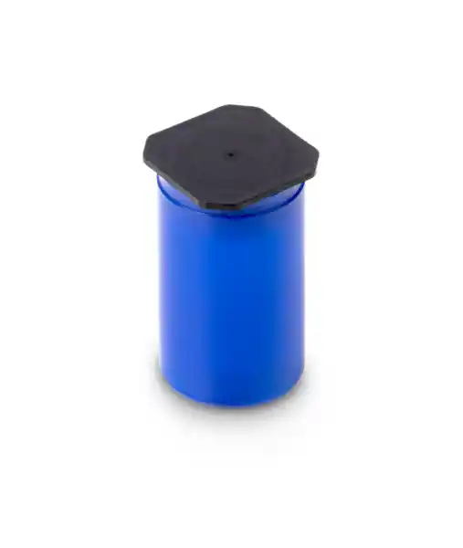 Plastic box 347-080-400
