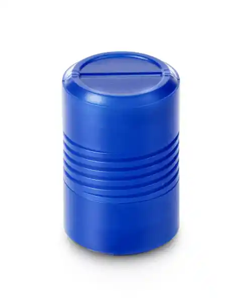 Plastic box 347-090-400