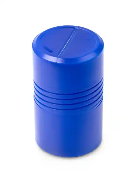 Plastic box 347-140-400
